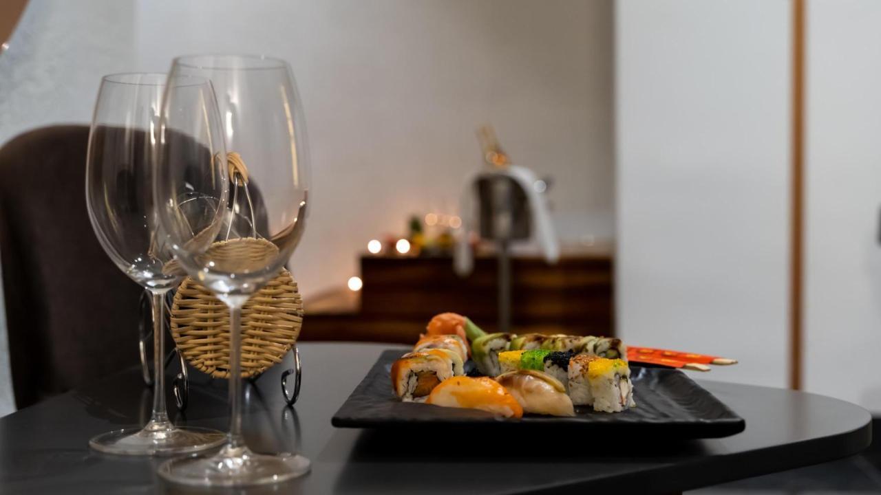 Amon Hotels Belek - Adult Only Bagian luar foto