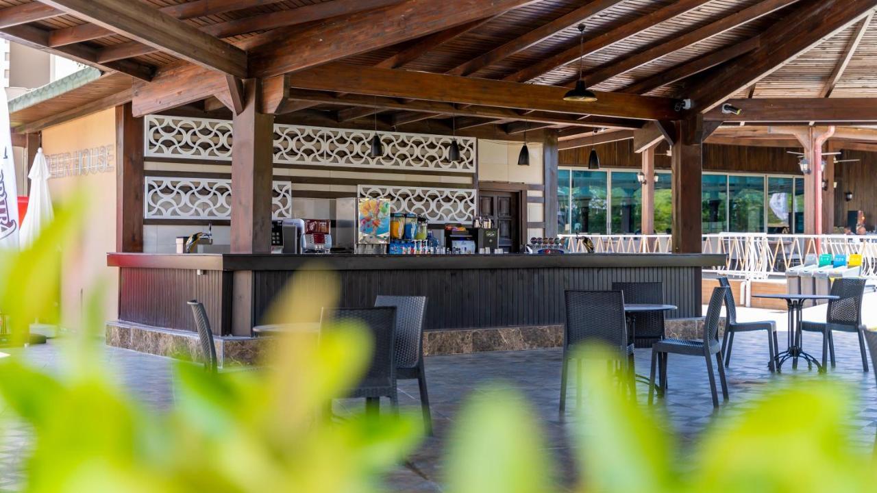 Amon Hotels Belek - Adult Only Bagian luar foto