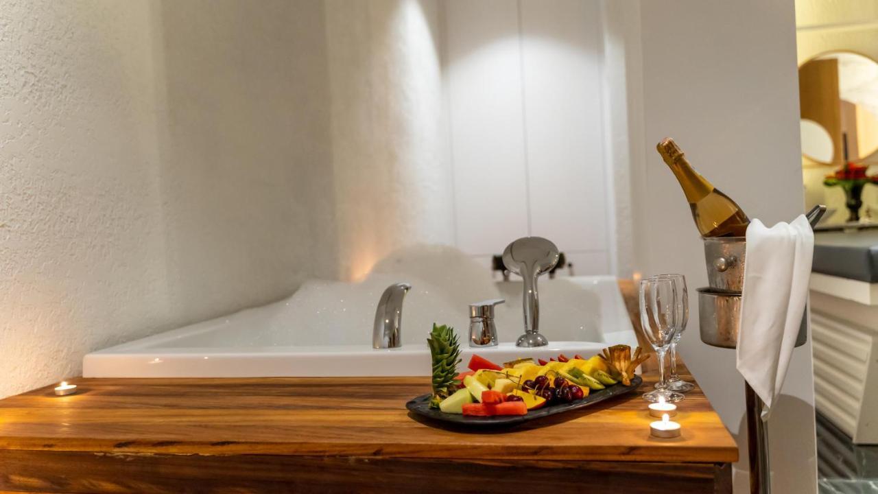 Amon Hotels Belek - Adult Only Bagian luar foto