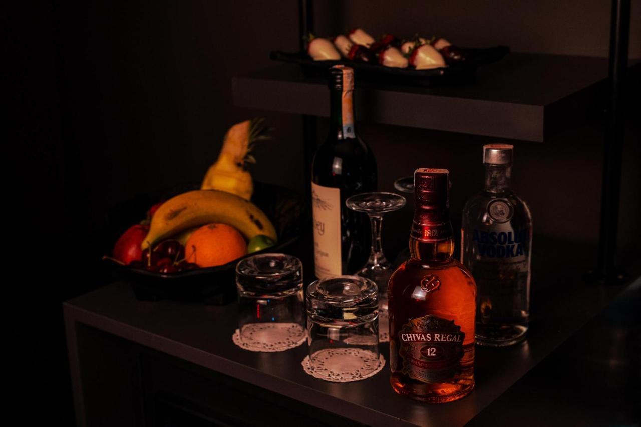 Amon Hotels Belek - Adult Only Bagian luar foto