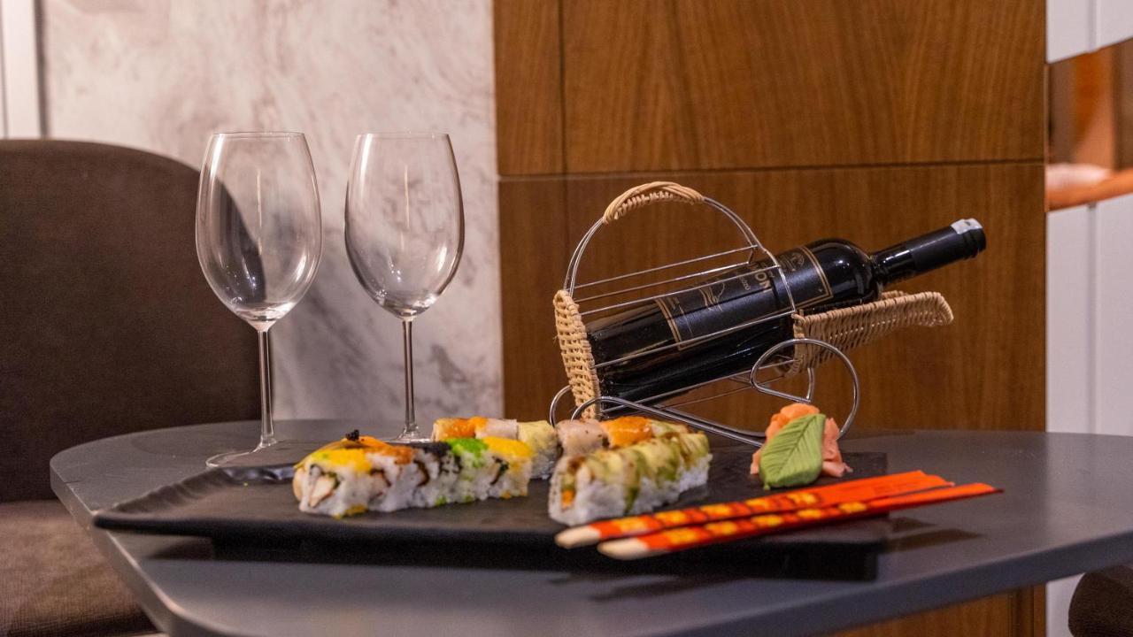 Amon Hotels Belek - Adult Only Bagian luar foto